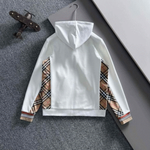 Komplet Burberry "White, Beige"