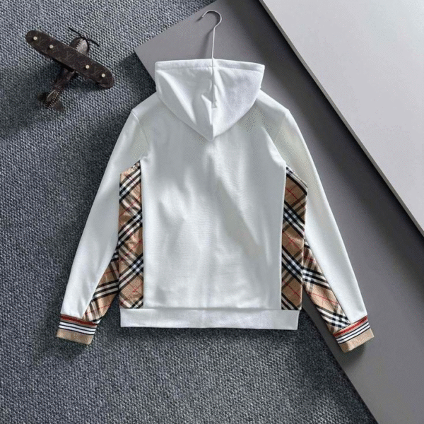 Komplet Burberry "White, Beige"