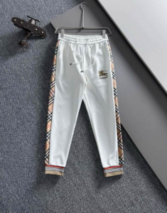 Komplet Burberry "White, Beige"