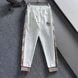 Komplet Burberry "White, Beige"