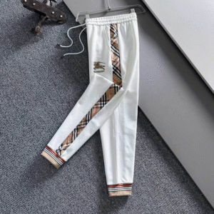Komplet Burberry "White, Beige"