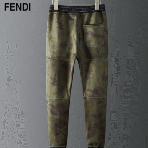 Komplet Fendi "Black Green"