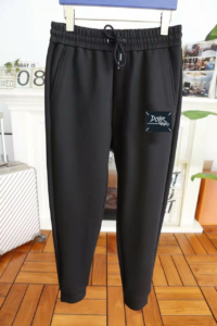 Komplet Dior "Black"