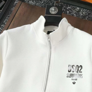 Komplet DSQUARED2 "White"