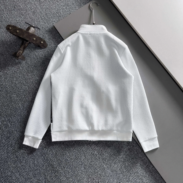 Komplet Dior "White - Black"