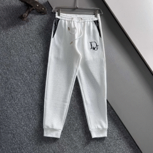 Komplet Dior "White - Black"