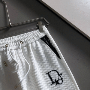 Komplet Dior "White - Black"