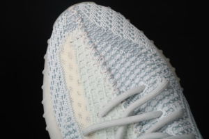 Yeezy Boost 350 V2 Cloud White "Light Blue"
