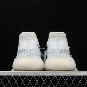 Yeezy Boost 350 V2 Cloud White "Light Blue"