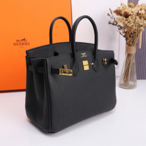 Torba Hermes Kelly "Black"