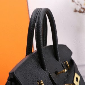 Torba Hermes Kelly "Black"