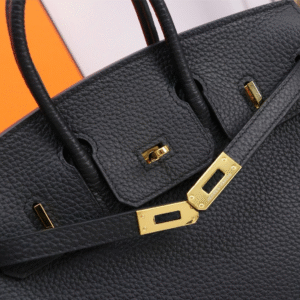 Torba Hermes Kelly "Black"