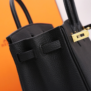 Torba Hermes Kelly "Black"