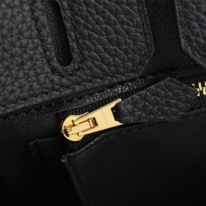 Torba Hermes Kelly "Black"