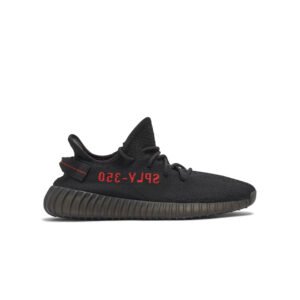 Yeezy Boost 350 V2 "Bred"