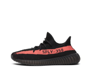 Yeezy Boost 350 V2 "Red Core"