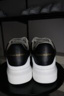 Alexander McQueen "BLACK WHITE" - Classic