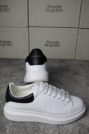 Alexander McQueen "BLACK WHITE" - Classic