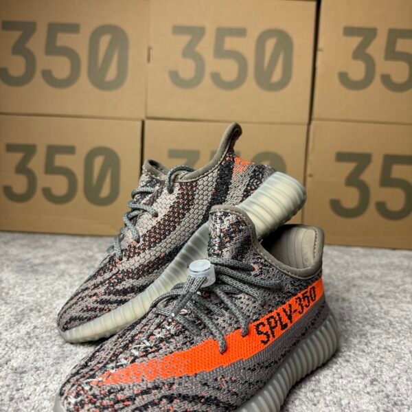 Yeezy Boost 350 V2 "Beluga Reflective"