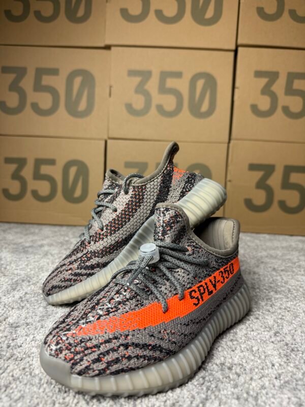 Yeezy Boost 350 V2 "Beluga Reflective" - Slika 3