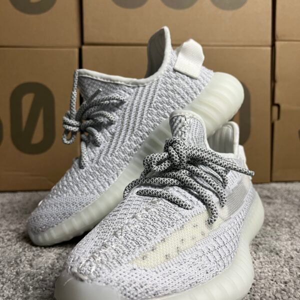 Yeezy Boost 350 V2 "Static Reflective"