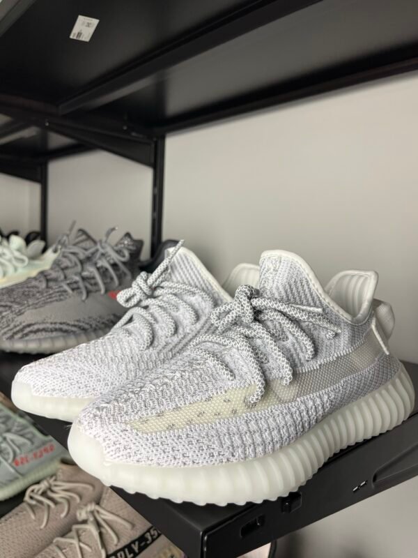 Yeezy Boost 350 V2 "Static Reflective" - Slika 4