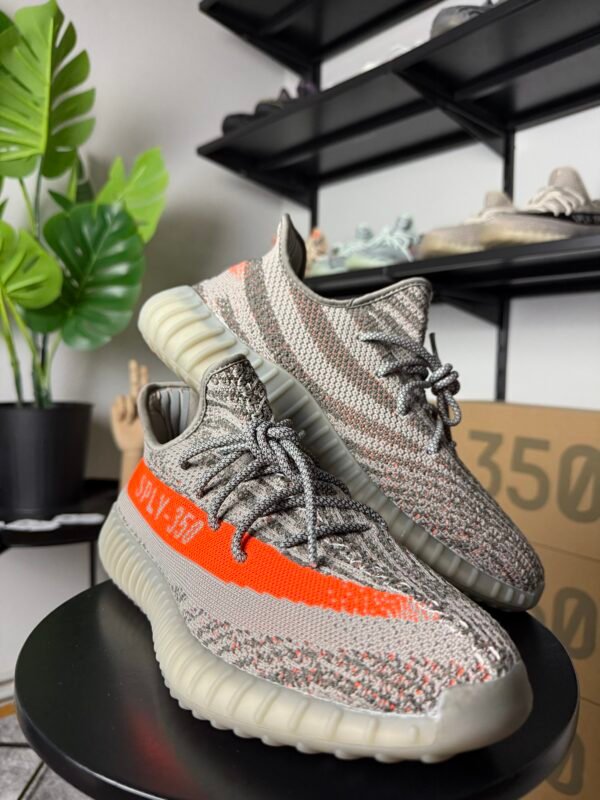 Yeezy Boost 350 V2 "Beluga Reflective" - Slika 5