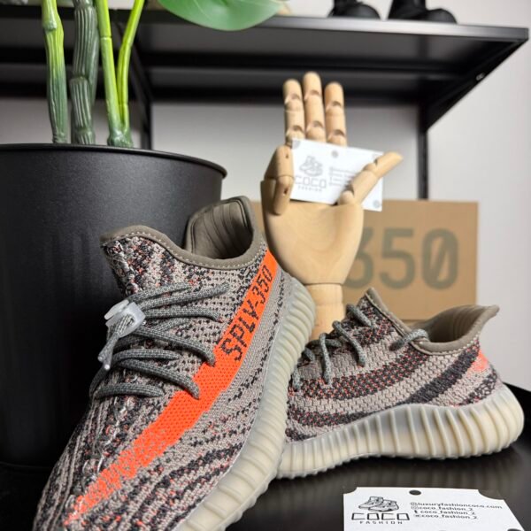 Yeezy Boost 350 V2 "Beluga Reflective"