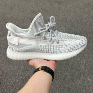 Yeezy Boost 350 V2 "Static Reflective"