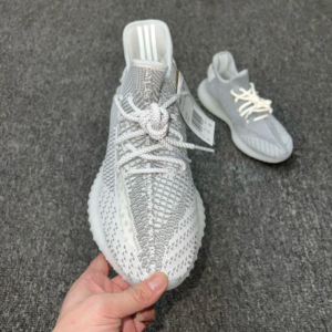 Yeezy Boost 350 V2 "Static Reflective"