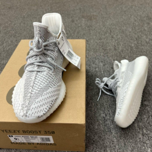 Yeezy Boost 350 V2 "Static Reflective"