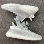 Yeezy Boost 350 V2 "Static Reflective"