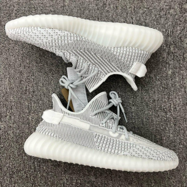 Yeezy Boost 350 V2 "Static Reflective" - Image 5