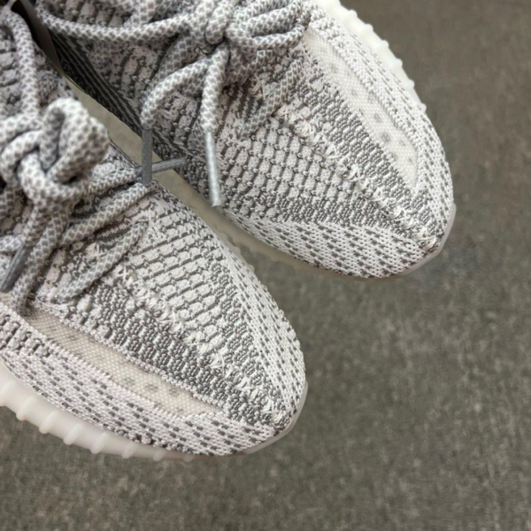 Yeezy Boost 350 V2 "Static Reflective" - Image 6