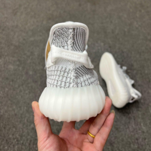 Yeezy Boost 350 V2 "Static Reflective"