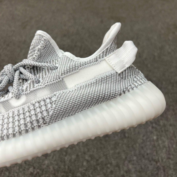 Yeezy Boost 350 V2 "Static Reflective" - Image 9