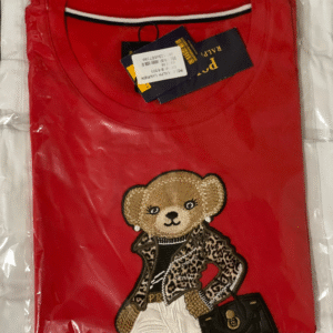Majice POLO BEAR by Ralph Lauren V2 - Više Boja