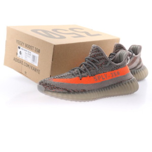 Yeezy Boost 350 V2 "Beluga Reflective"