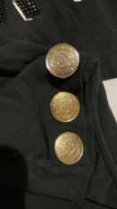 Majice Balmain Paris "Classic" - Više Boja