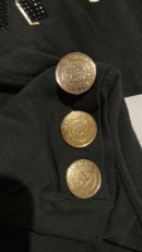 Majice Balmain Paris "Classic" - Više Boja