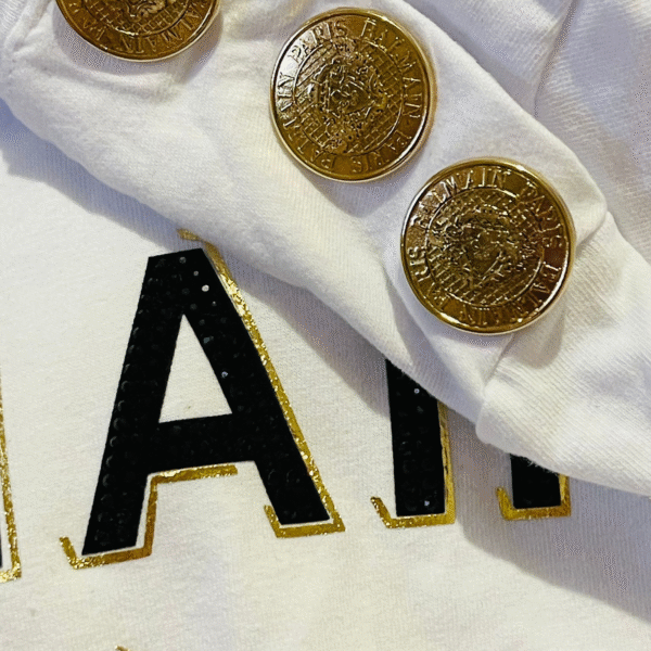 Majice Balmain Paris "Classic" - Više Boja