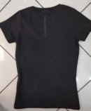 Majice Karl Lagerfeld "Black Simple"