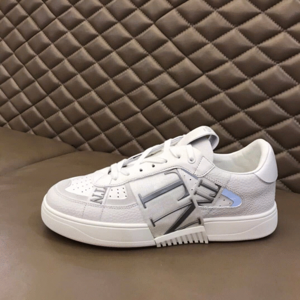 Valentino Garavani White New "White - Grey"