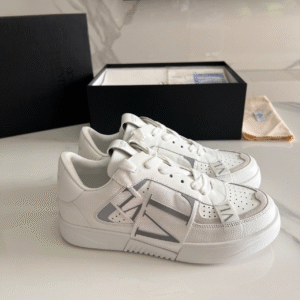 Valentino Garavani White New "White - Grey"