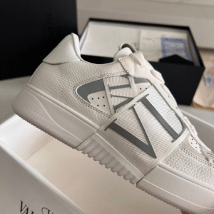Valentino Garavani White New "White - Grey"