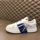 Valentino Garavani White New "White - Blue"