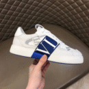 Valentino Garavani White New "White - Blue"