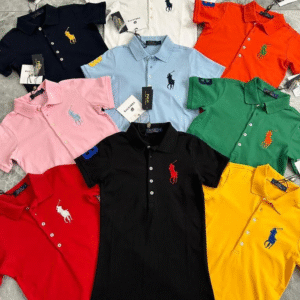 Majice Polo Ralph Lauren - Više Boja V2