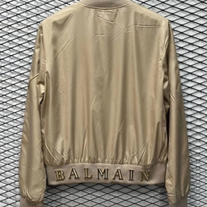 Tanka Jakna Balmain "All Beige"