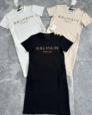 Haljina Balmain Paris "Classic" - Više boja